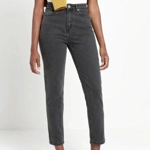 Frank & Oak Stevie Tapered Jeans sz 25